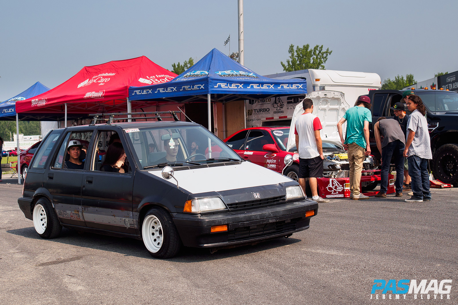 PASMAG JDM Fest Autodrome St-Eustache Quebec August 2 2014 Event Photo Coverage JAG22886