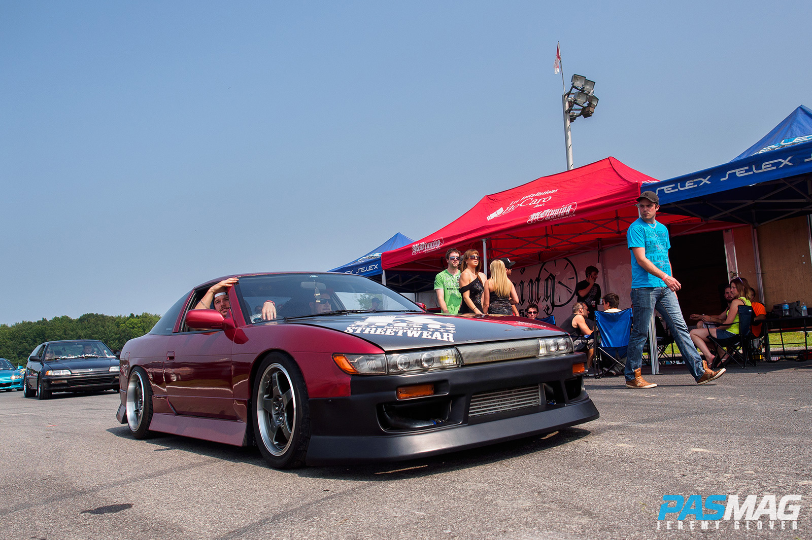 PASMAG JDM Fest Autodrome St-Eustache Quebec August 2 2014 Event Photo Coverage JAG22895