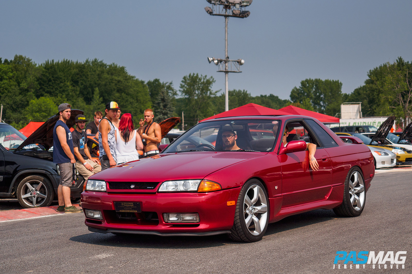 PASMAG JDM Fest Autodrome St-Eustache Quebec August 2 2014 Event Photo Coverage JAG22910