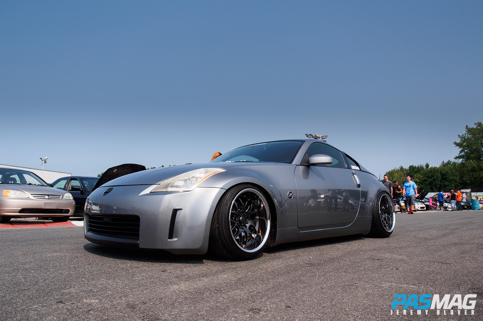 PASMAG JDM Fest Autodrome St-Eustache Quebec August 2 2014 Event Photo Coverage JAG22912