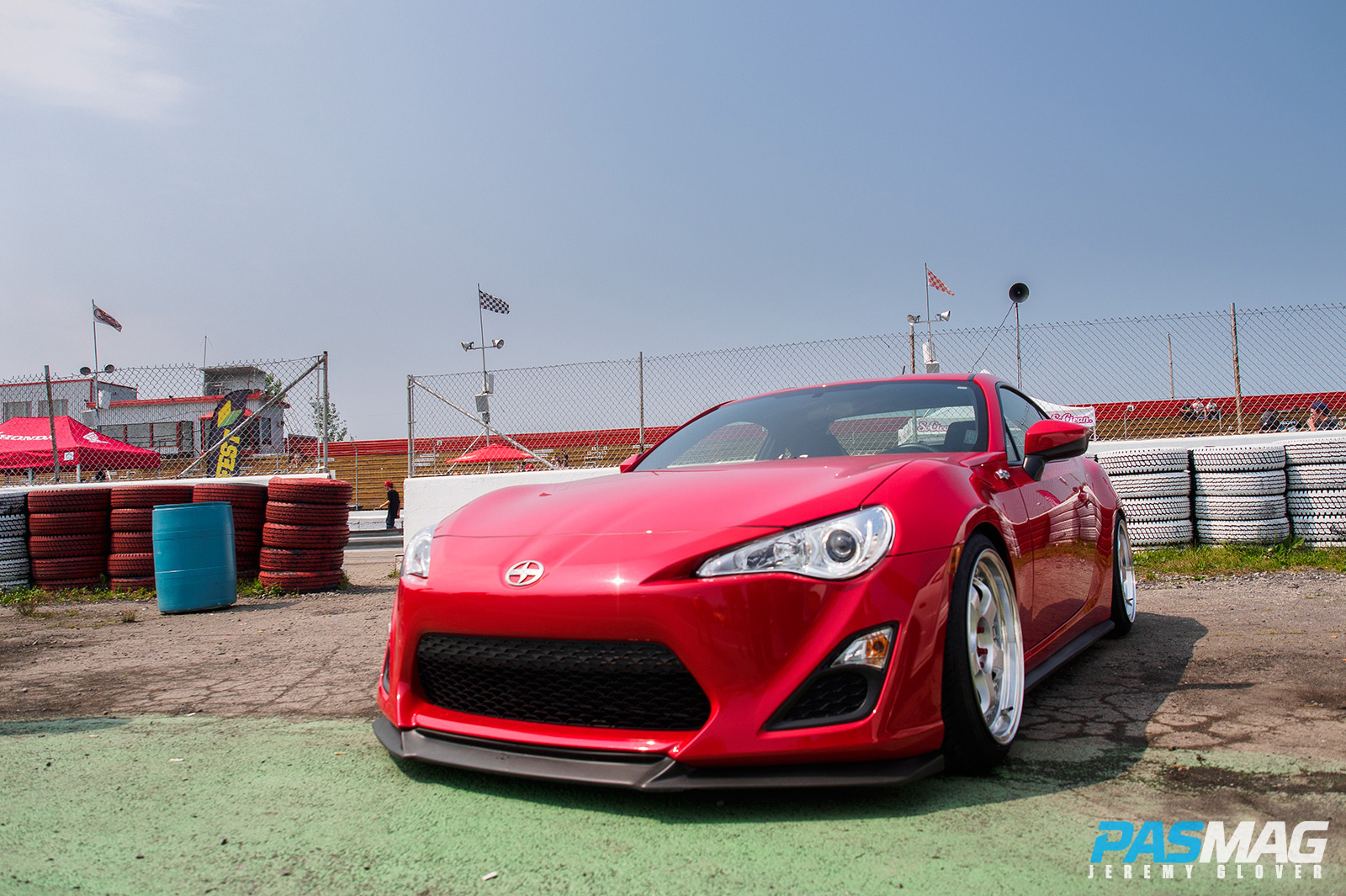 PASMAG JDM Fest Autodrome St-Eustache Quebec August 2 2014 Event Photo Coverage JAG23058