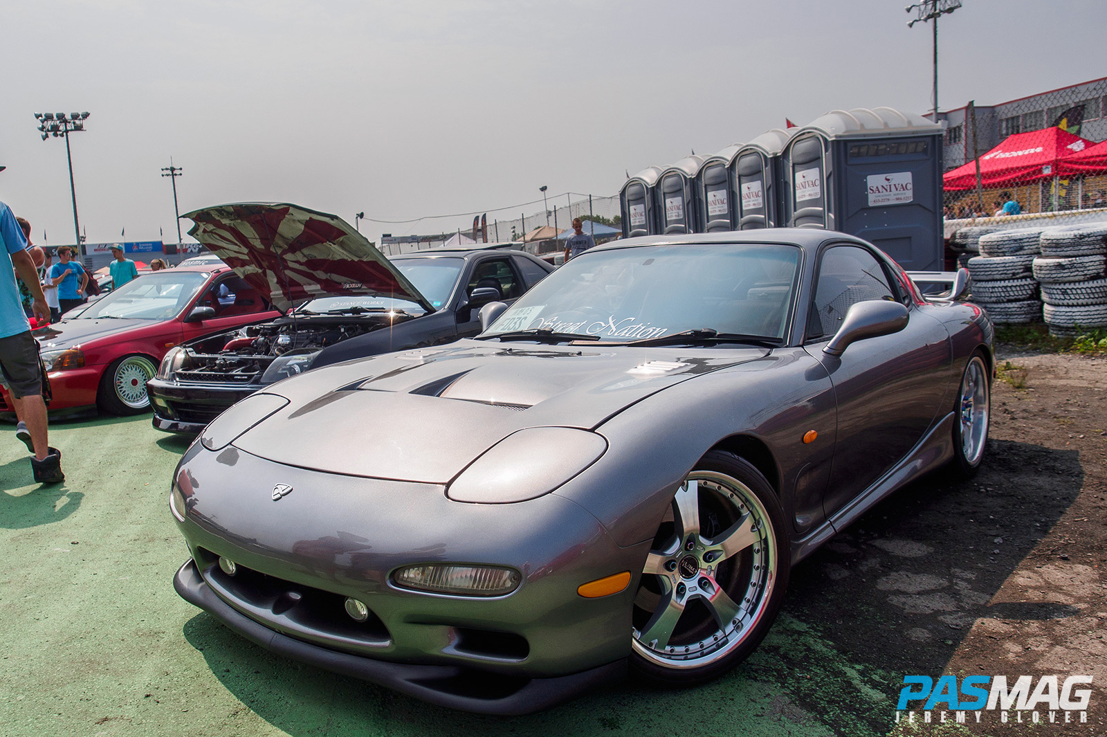 PASMAG JDM Fest Autodrome St-Eustache Quebec August 2 2014 Event Photo Coverage JAG23059