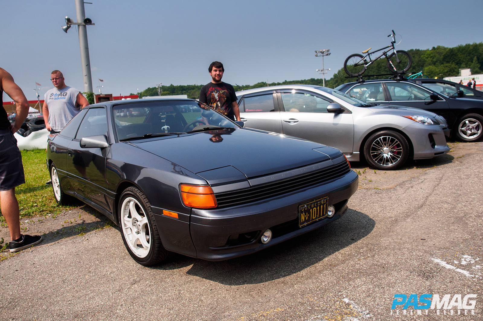 PASMAG JDM Fest Autodrome St-Eustache Quebec August 2 2014 Event Photo Coverage JAG23159