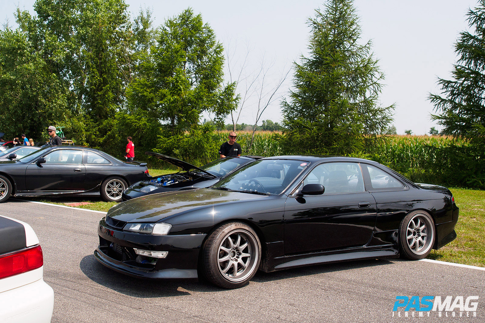 PASMAG JDM Fest Autodrome St-Eustache Quebec August 2 2014 Event Photo Coverage JAG23300