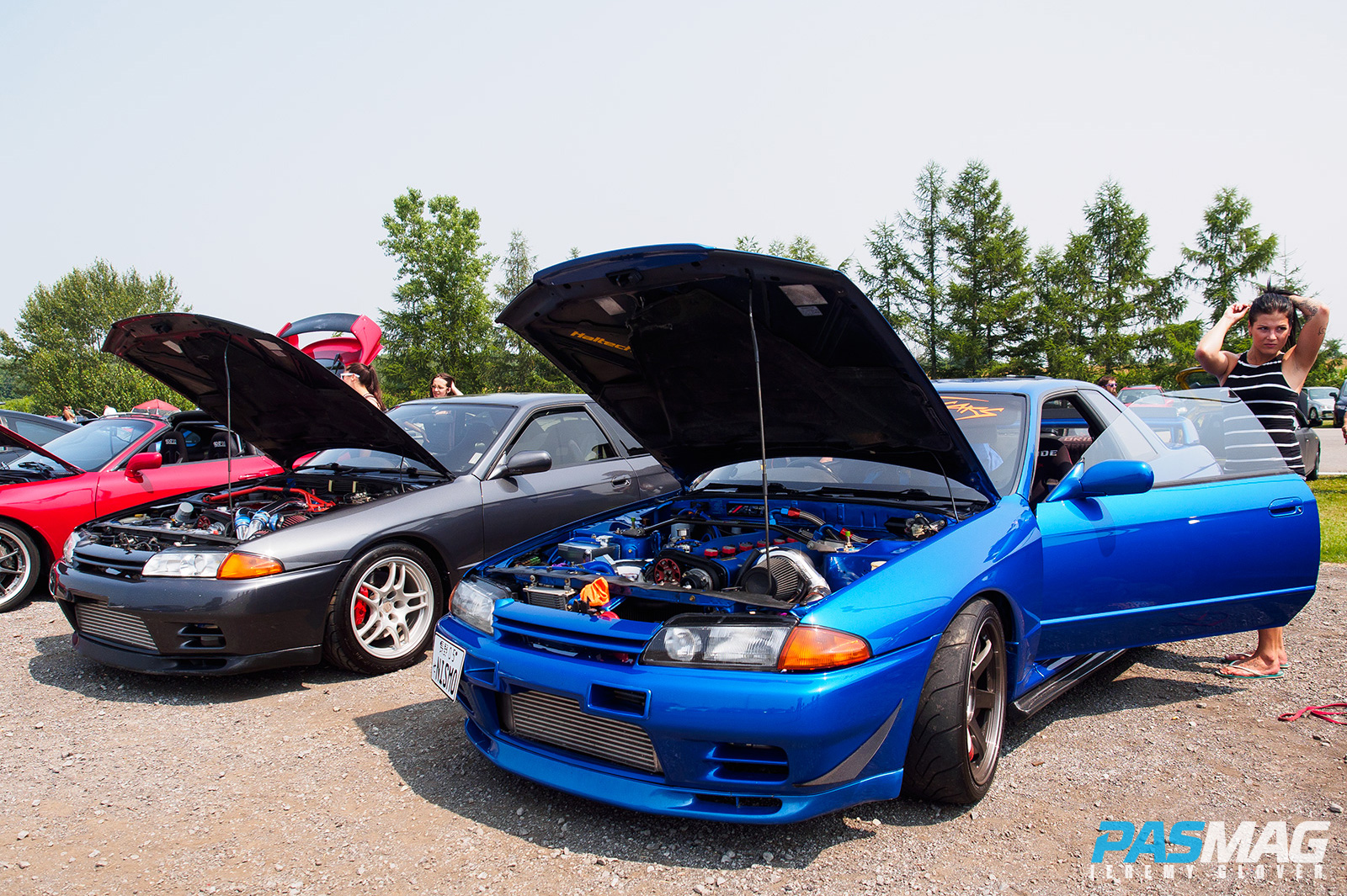 PASMAG JDM Fest Autodrome St-Eustache Quebec August 2 2014 Event Photo Coverage JAG23469