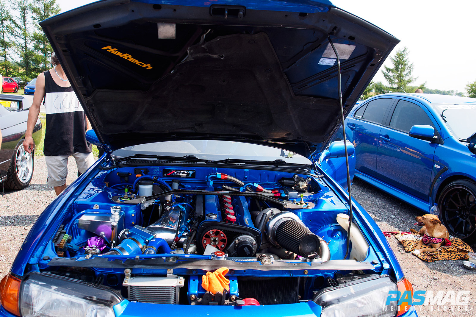 PASMAG JDM Fest Autodrome St-Eustache Quebec August 2 2014 Event Photo Coverage JAG23472