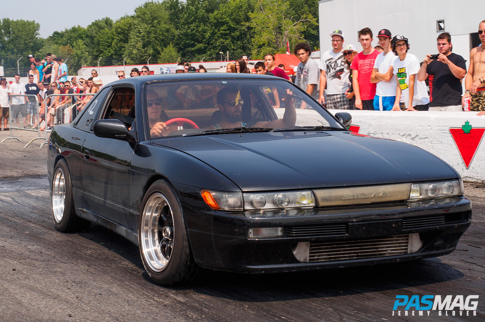 PASMAG JDM Fest Autodrome St-Eustache Quebec August 2 2014 Event Photo Coverage JAG23622