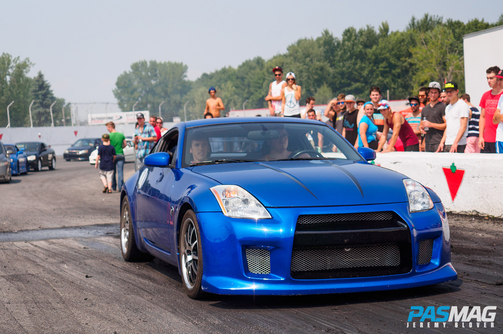 PASMAG JDM Fest Autodrome St-Eustache Quebec August 2 2014 Event Photo Coverage JAG23760