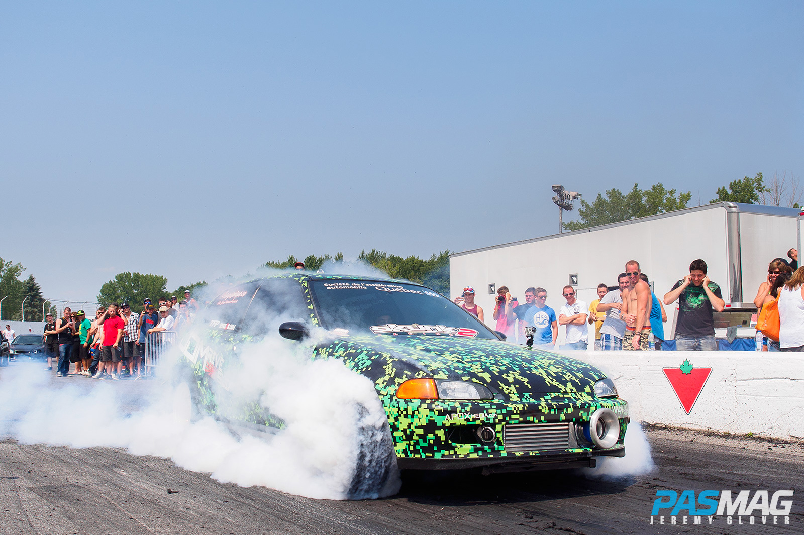 PASMAG JDM Fest Autodrome St-Eustache Quebec August 2 2014 Event Photo Coverage JAG23807
