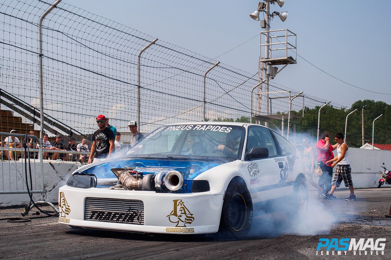 PASMAG JDM Fest Autodrome St-Eustache Quebec August 2 2014 Event Photo Coverage JAG23843