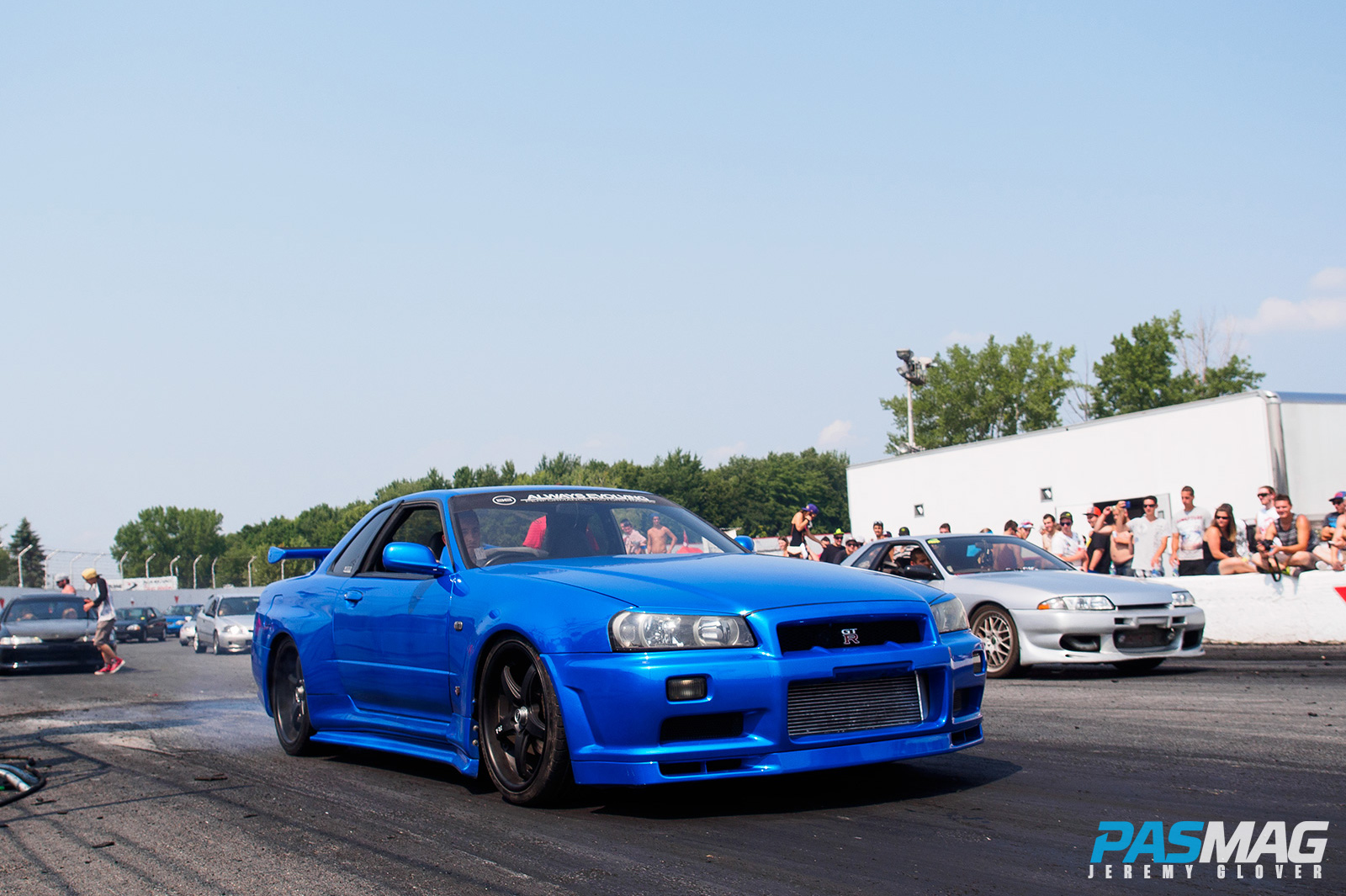 PASMAG JDM Fest Autodrome St-Eustache Quebec August 2 2014 Event Photo Coverage JAG23932