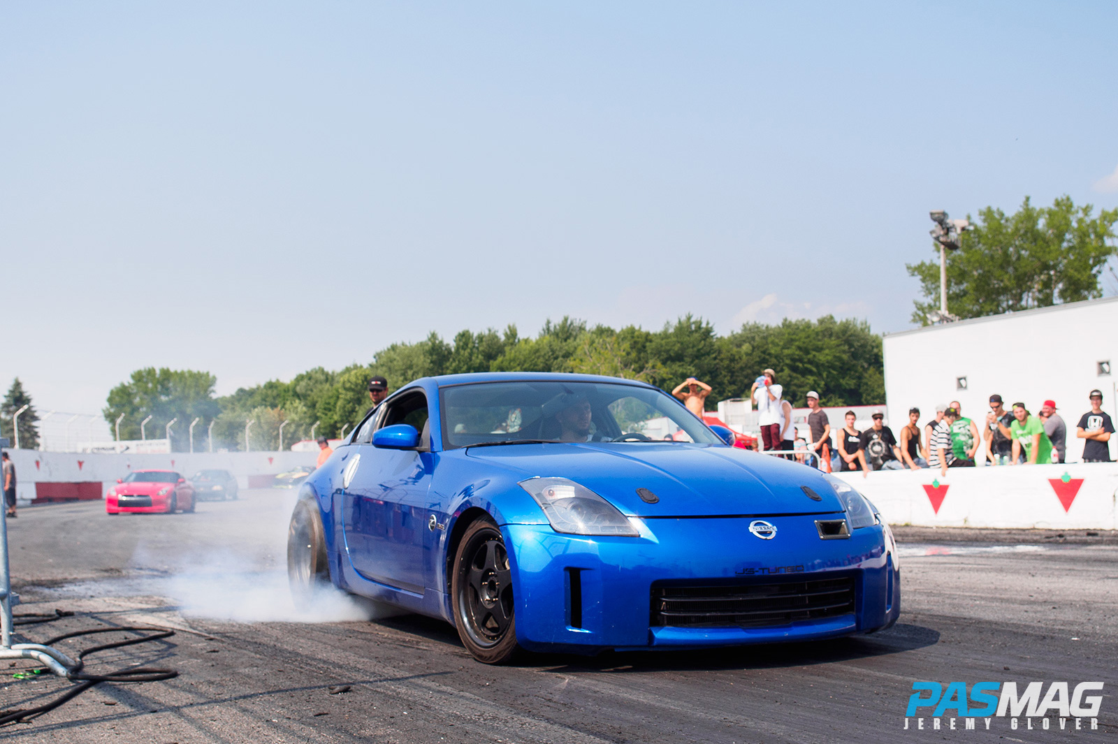PASMAG JDM Fest Autodrome St-Eustache Quebec August 2 2014 Event Photo Coverage JAG23987