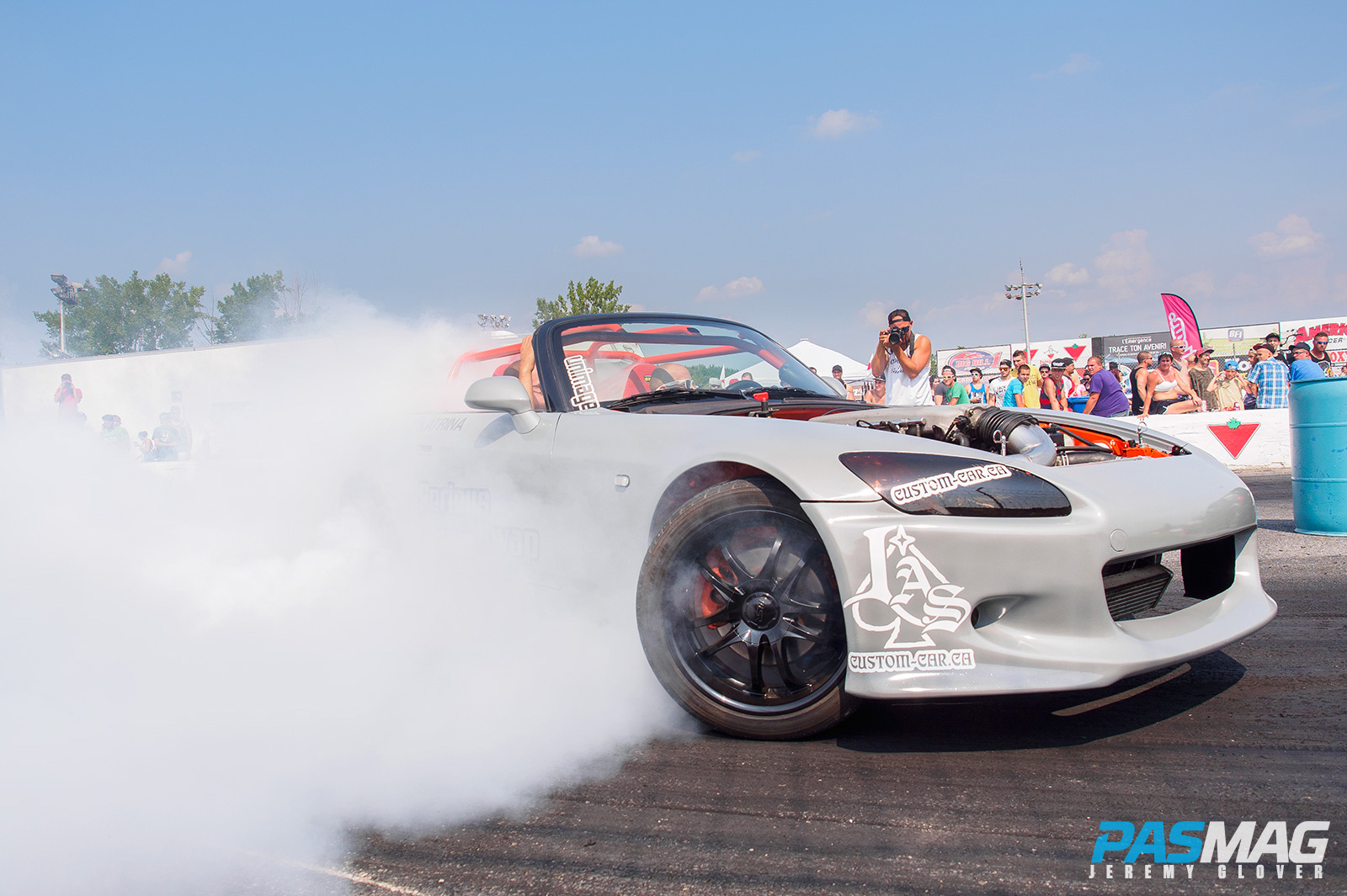 PASMAG JDM Fest Autodrome St-Eustache Quebec August 2 2014 Event Photo Coverage JAG24004