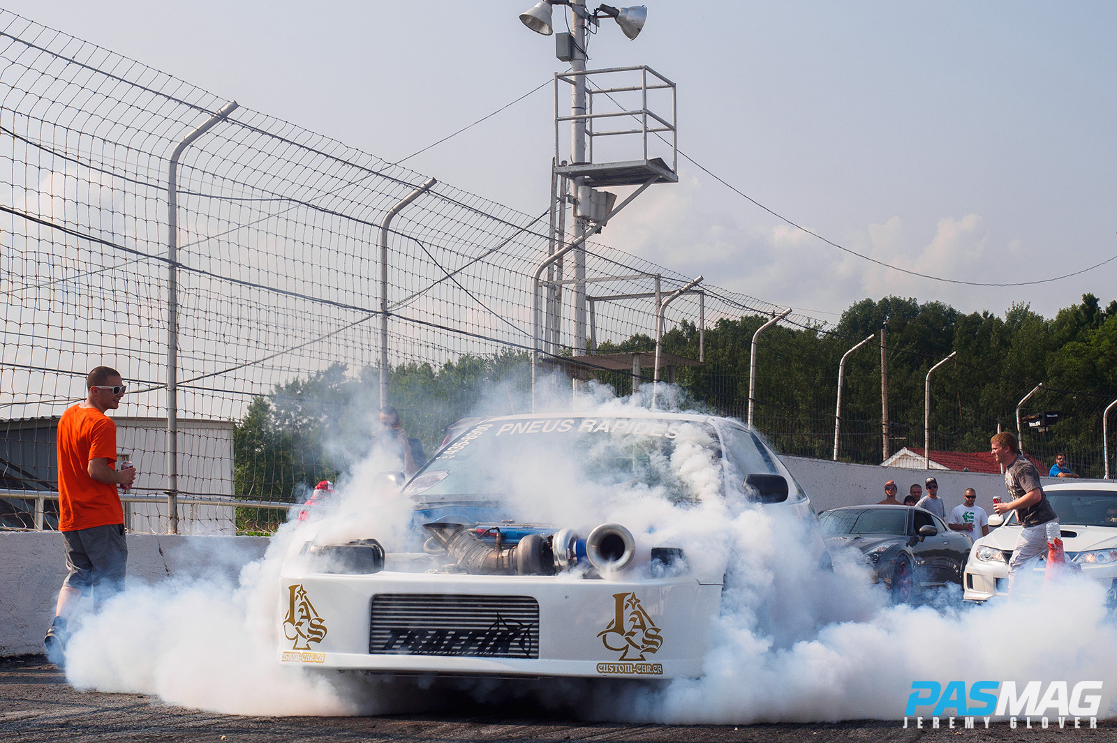 PASMAG JDM Fest Autodrome St-Eustache Quebec August 2 2014 Event Photo Coverage JAG24143