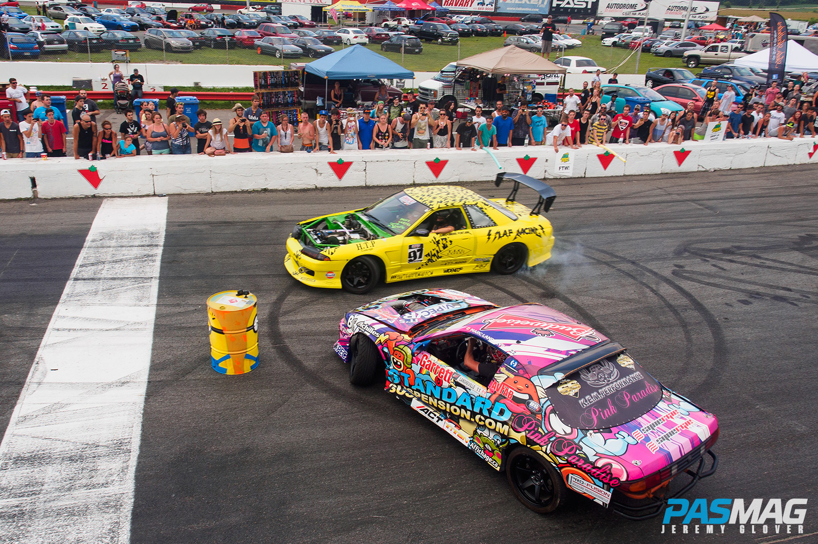 PASMAG JDM Fest Autodrome St-Eustache Quebec August 2 2014 Event Photo Coverage JAG24183