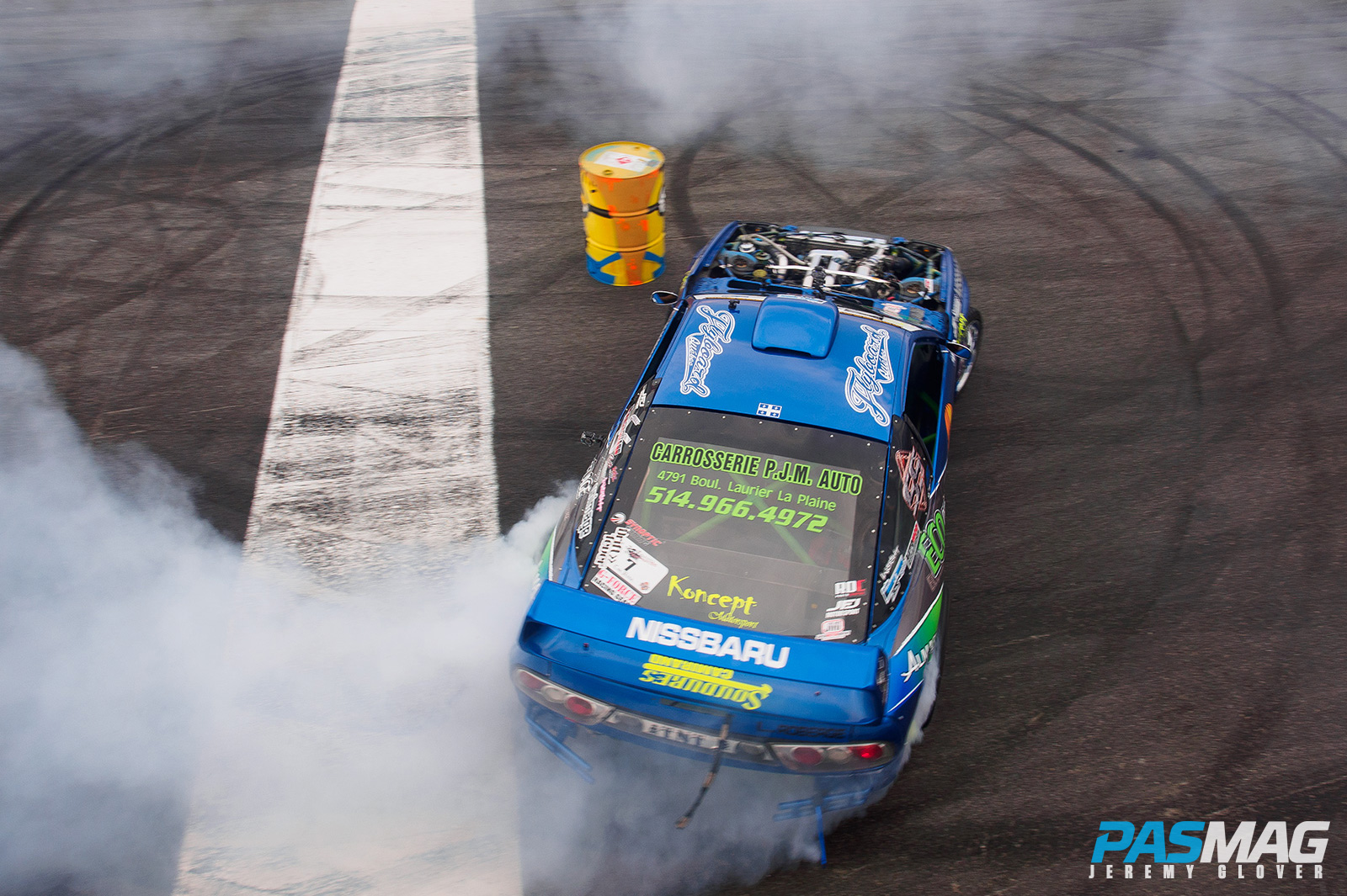 PASMAG JDM Fest Autodrome St-Eustache Quebec August 2 2014 Event Photo Coverage JAG24197
