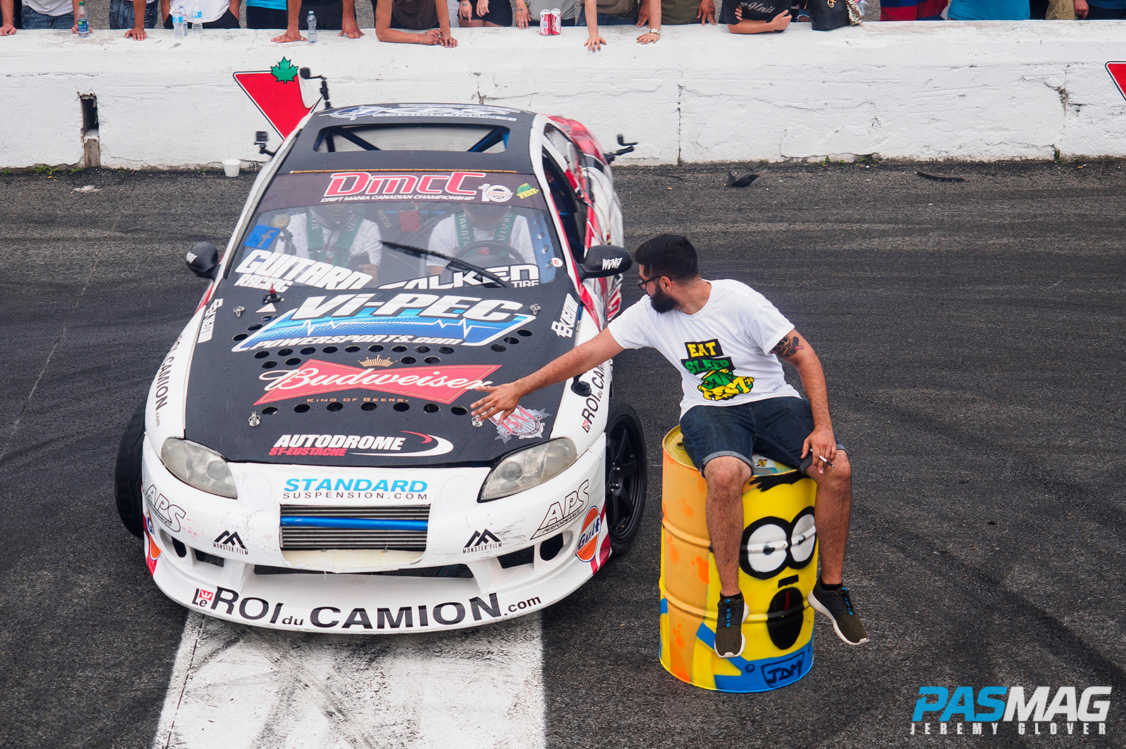 PASMAG JDM Fest Autodrome St-Eustache Quebec August 2 2014 Event Photo Coverage JAG24231