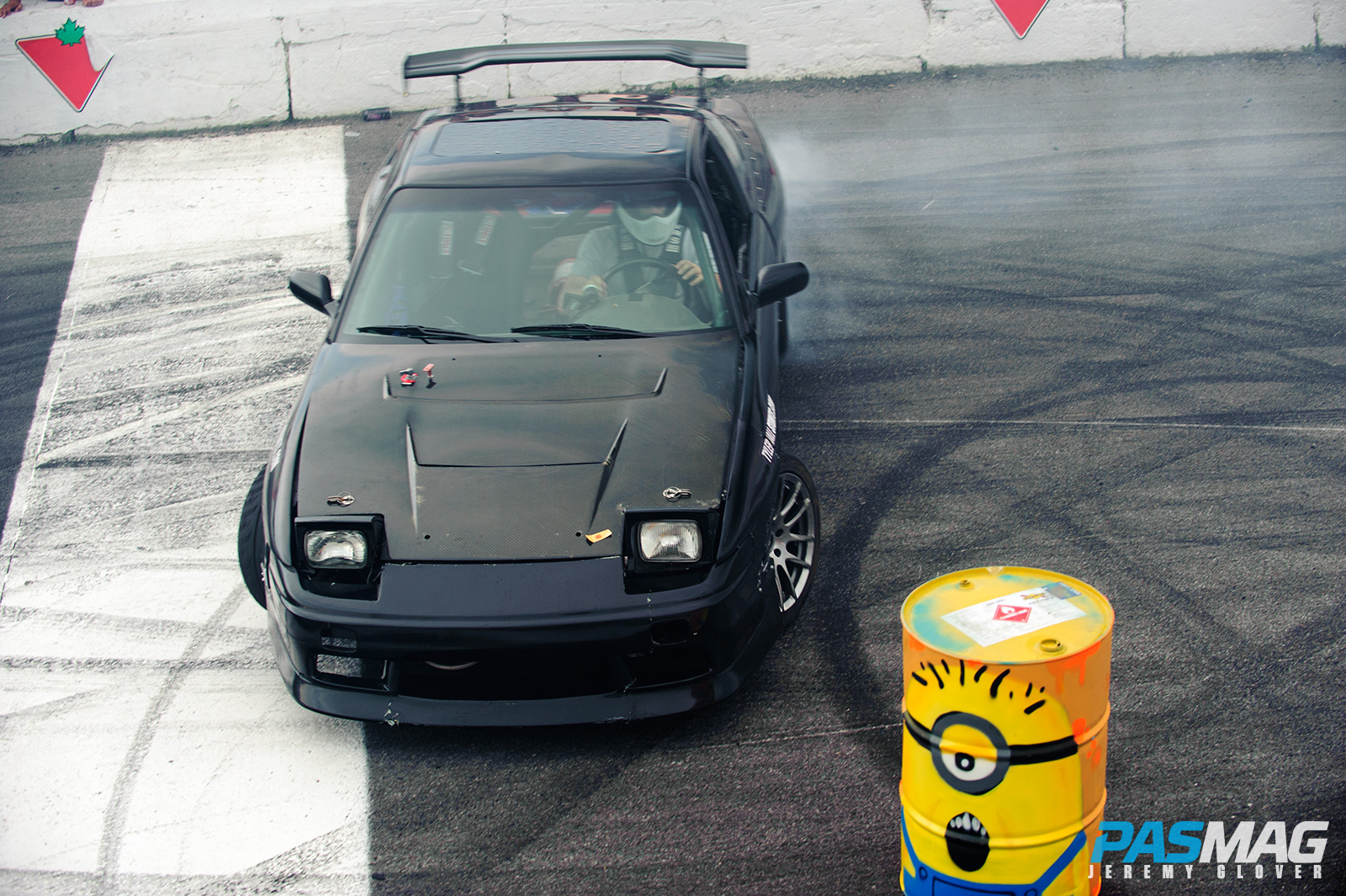 PASMAG JDM Fest Autodrome St-Eustache Quebec August 2 2014 Event Photo Coverage JAG 2831