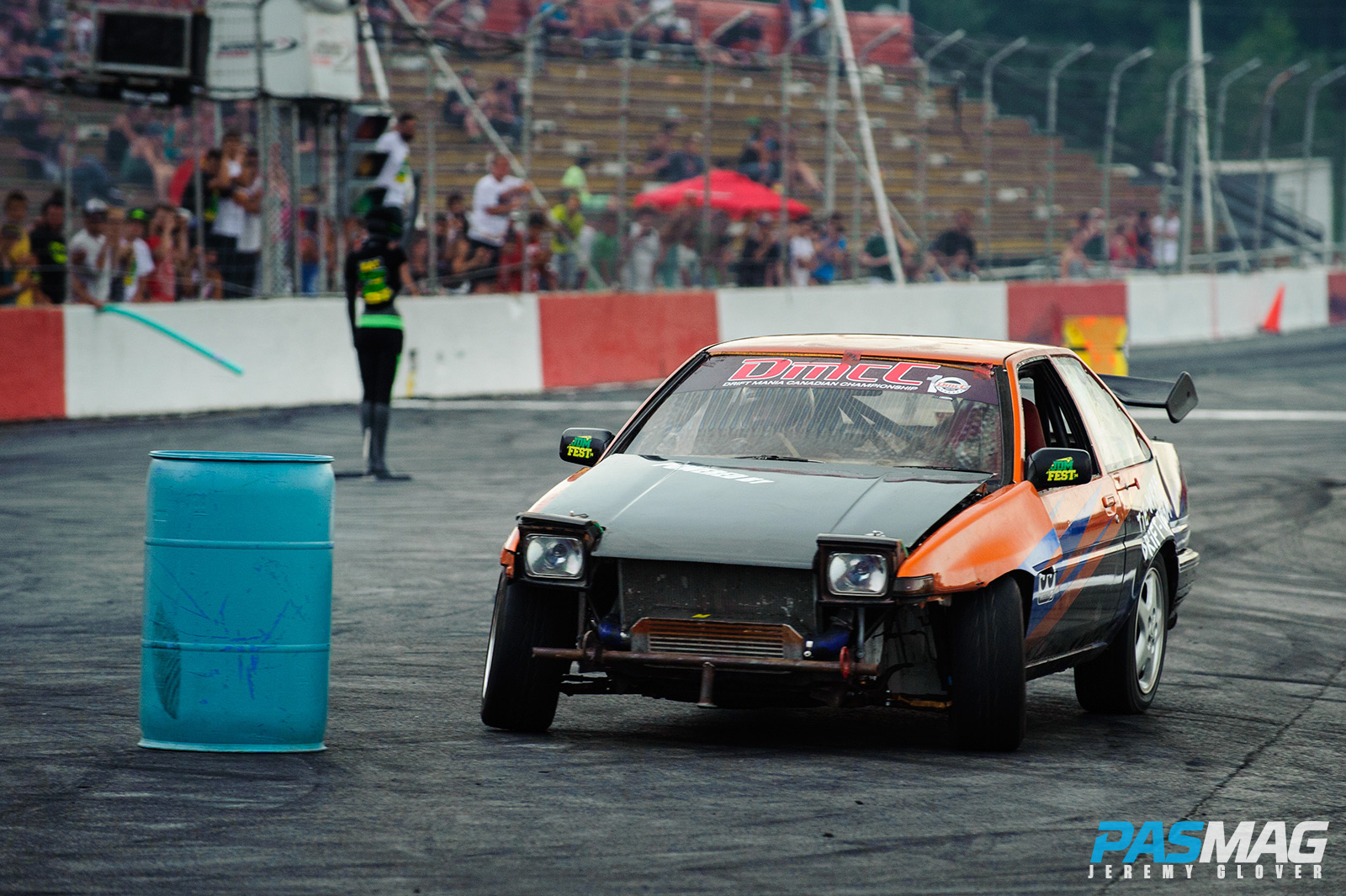 PASMAG JDM Fest Autodrome St-Eustache Quebec August 2 2014 Event Photo Coverage JAG 2925