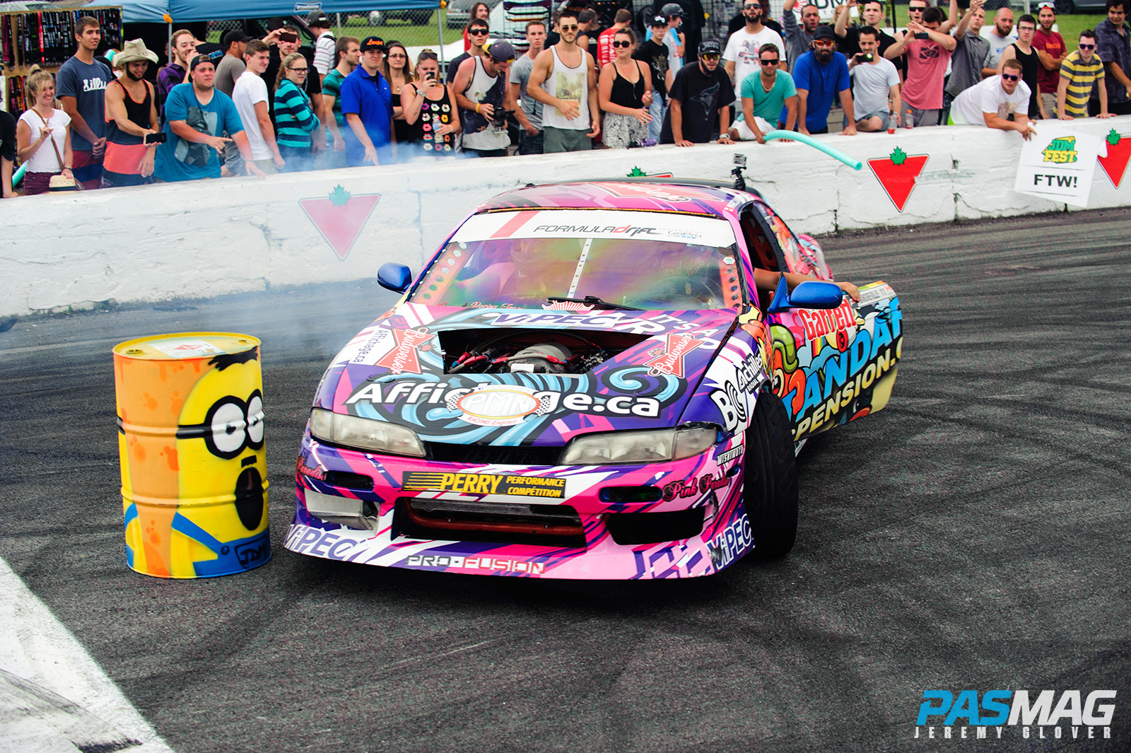PASMAG JDM Fest Autodrome St-Eustache Quebec August 2 2014 Event Photo Coverage JAG 3067