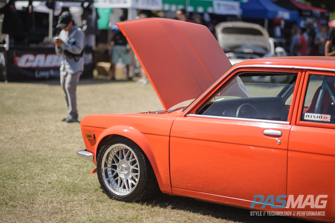 Trending: Classic Car Restoration