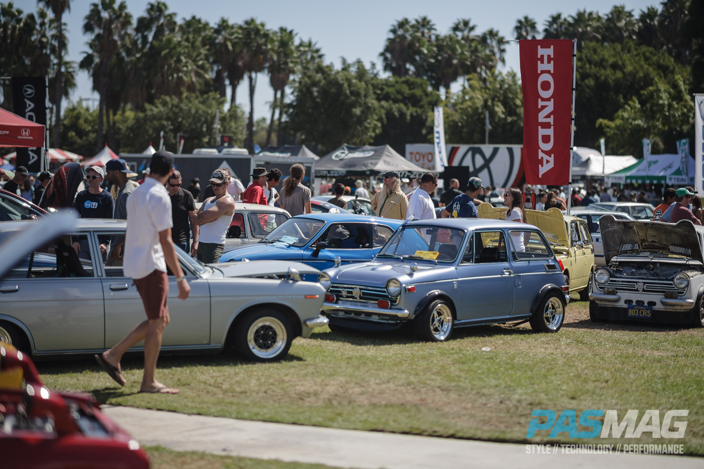 Trending: Classic Car Restoration