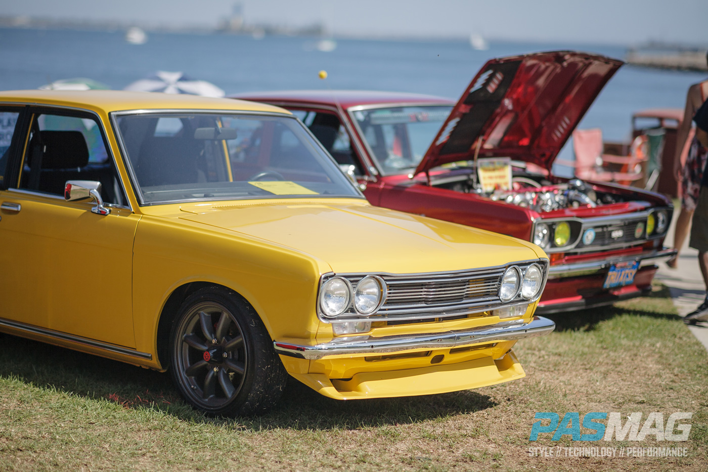Trending: Classic Car Restoration