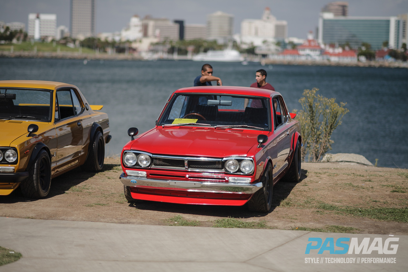 Trending: Classic Car Restoration