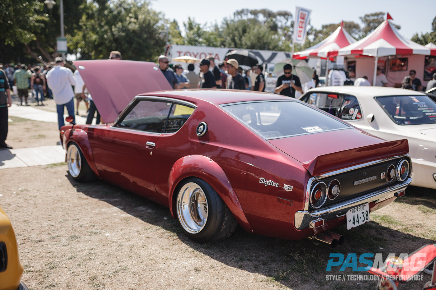 Trending: Classic Car Restoration