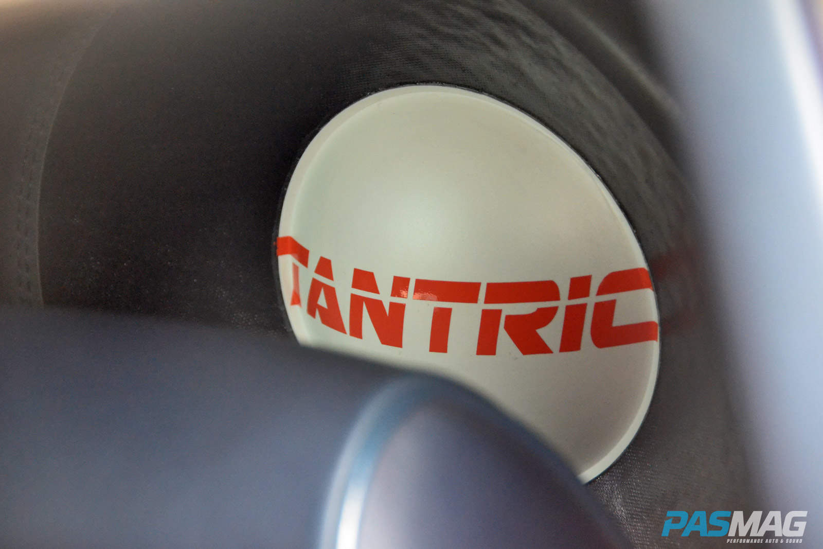 PASMAG Lone Star Throwdown Conroe TX 2014 Stalrev Tantric