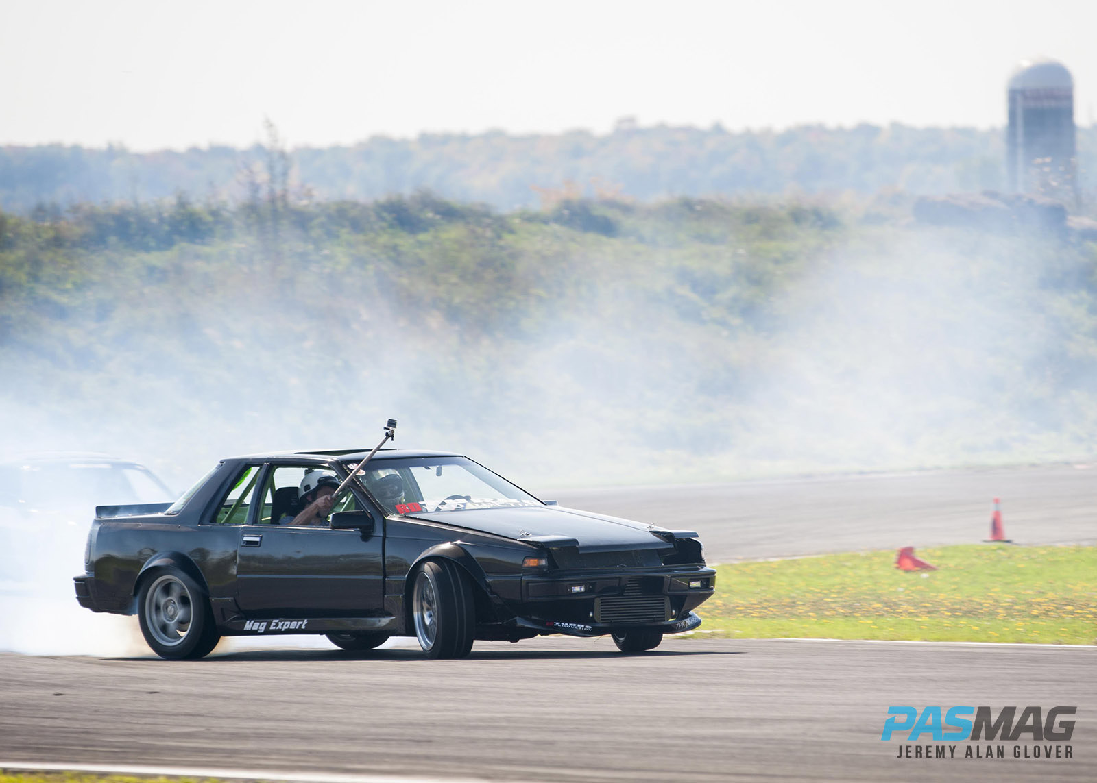 PASMAG Maple Leaf Bash St-Eustache Quebec September 27-28 2014 JAG 3990