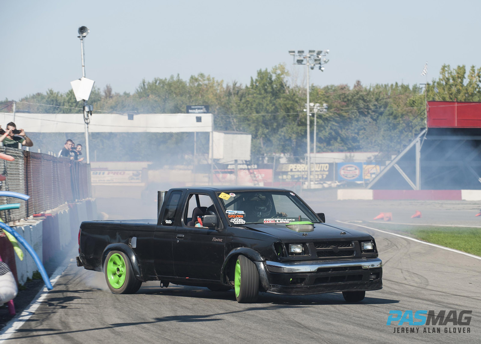 PASMAG Maple Leaf Bash St-Eustache Quebec September 27-28 2014 JAG 4185