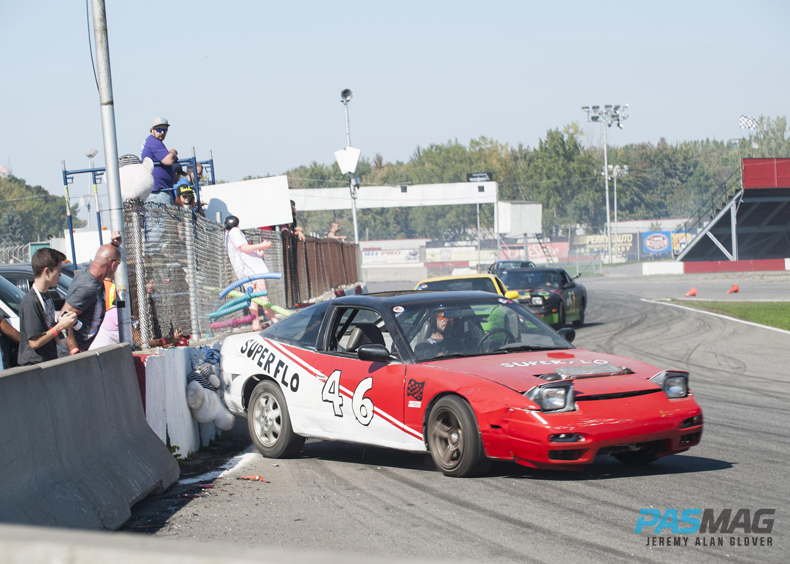PASMAG Maple Leaf Bash St-Eustache Quebec September 27-28 2014 JAG 4224