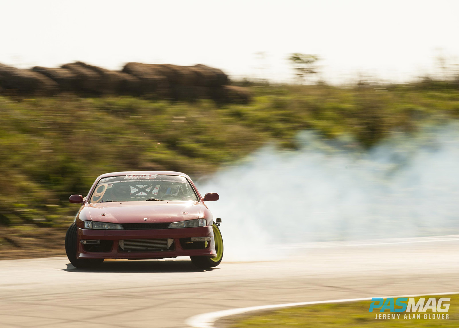 PASMAG Maple Leaf Bash St-Eustache Quebec September 27-28 2014 JAG 4266