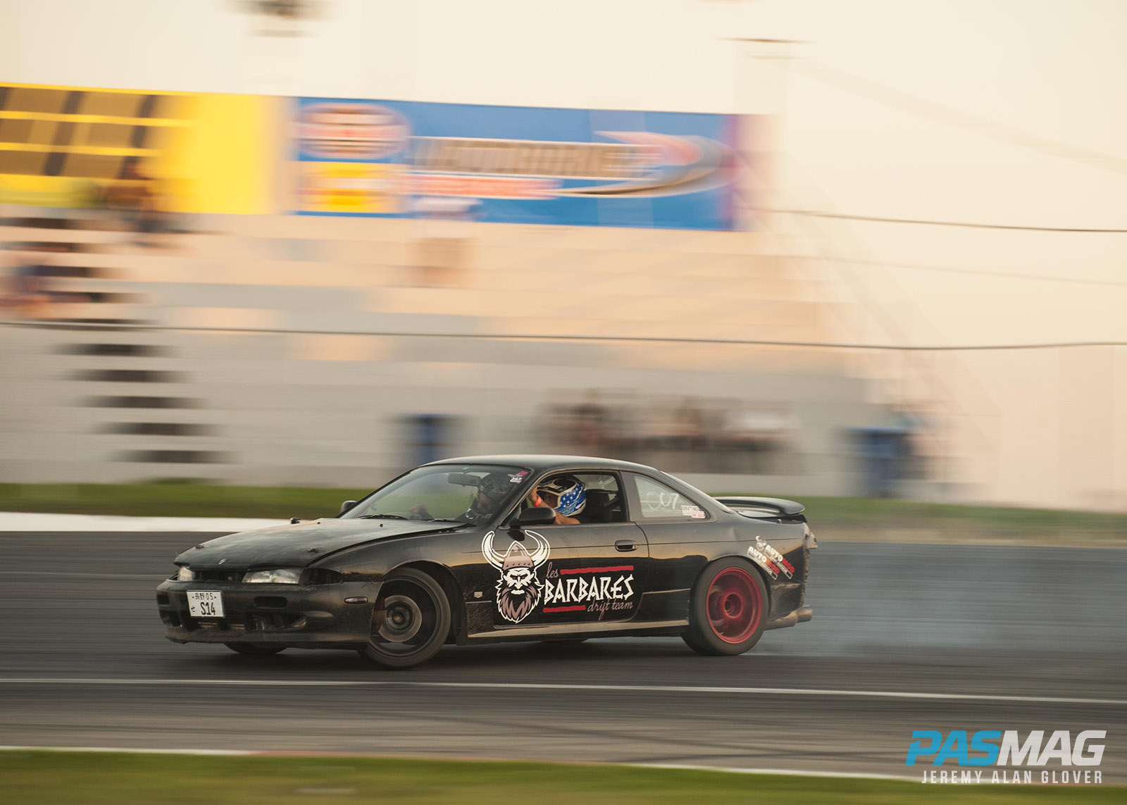 PASMAG Maple Leaf Bash St-Eustache Quebec September 27-28 2014 JAG 5032