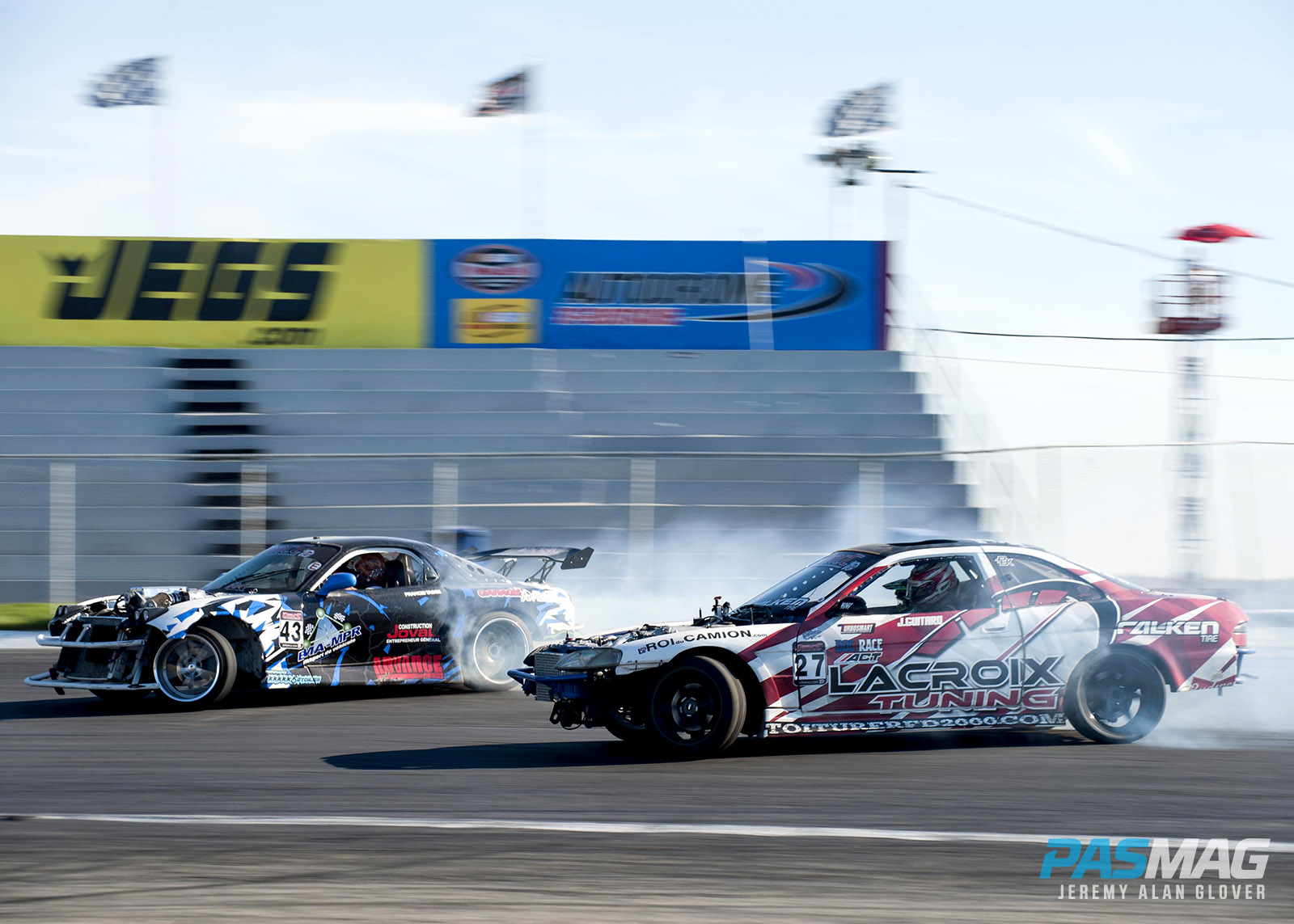 PASMAG Maple Leaf Bash St-Eustache Quebec September 27-28 2014 JAG 6384