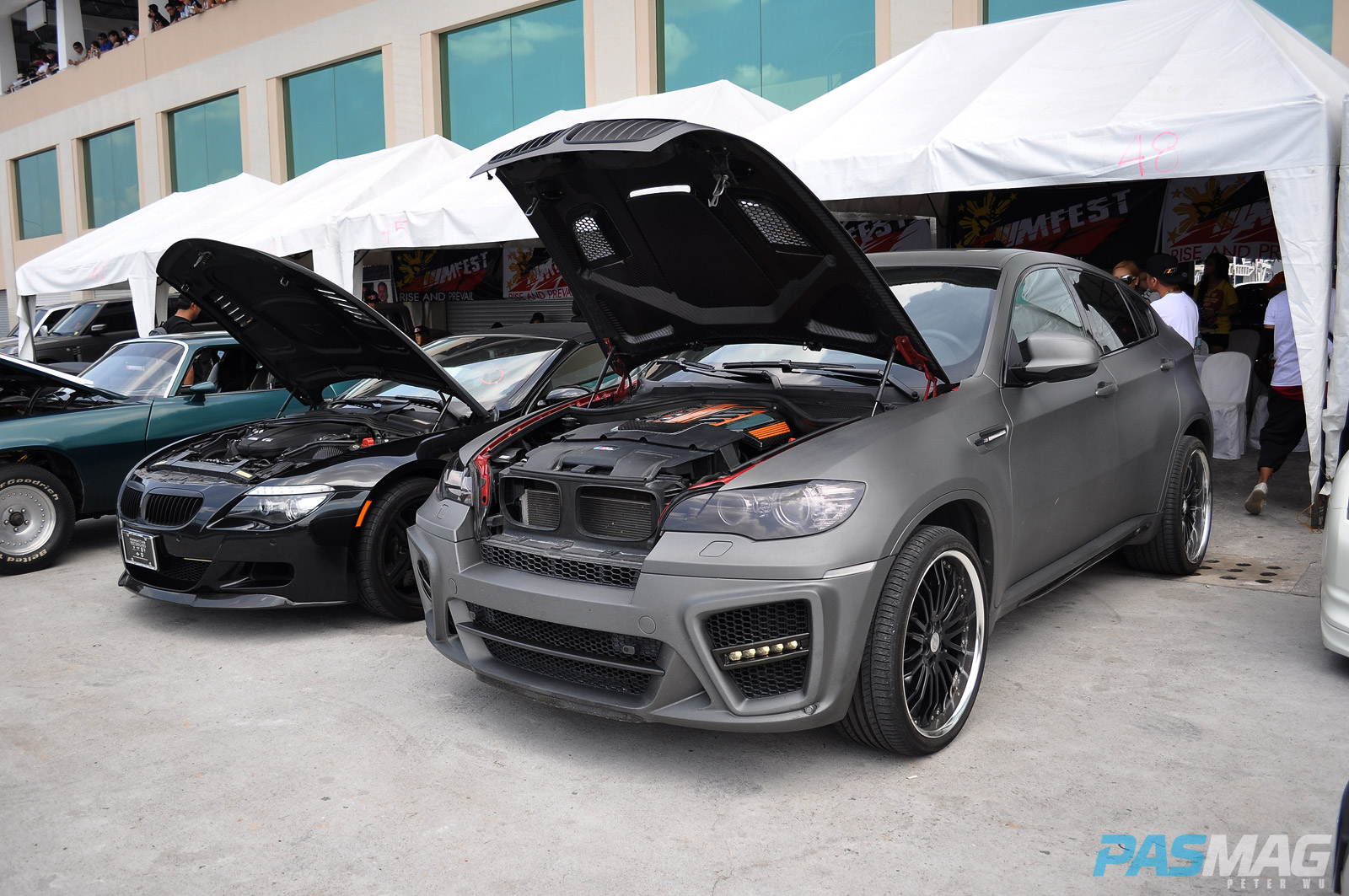 PASMAG Mfest Philippines 2014 BMW Festival Peter Wu DSC 0951