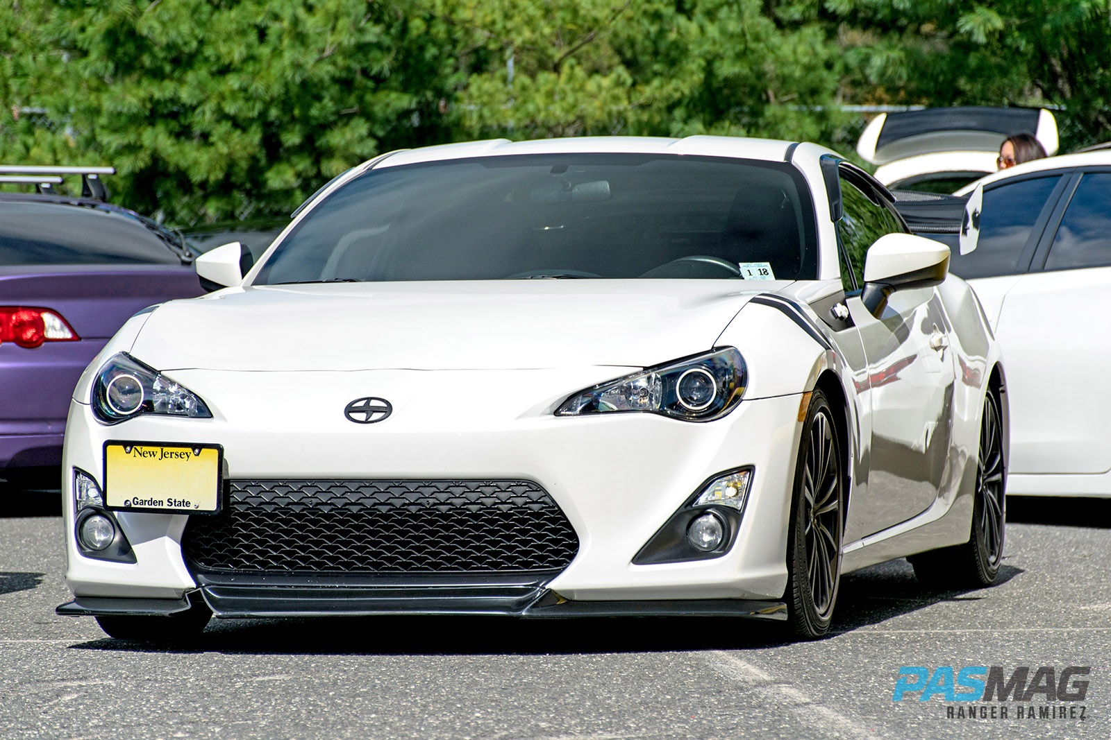 PASMAG New Aspect Meet August 24 2014 Bronx New York Elite TuneDSC 0076-2 v2