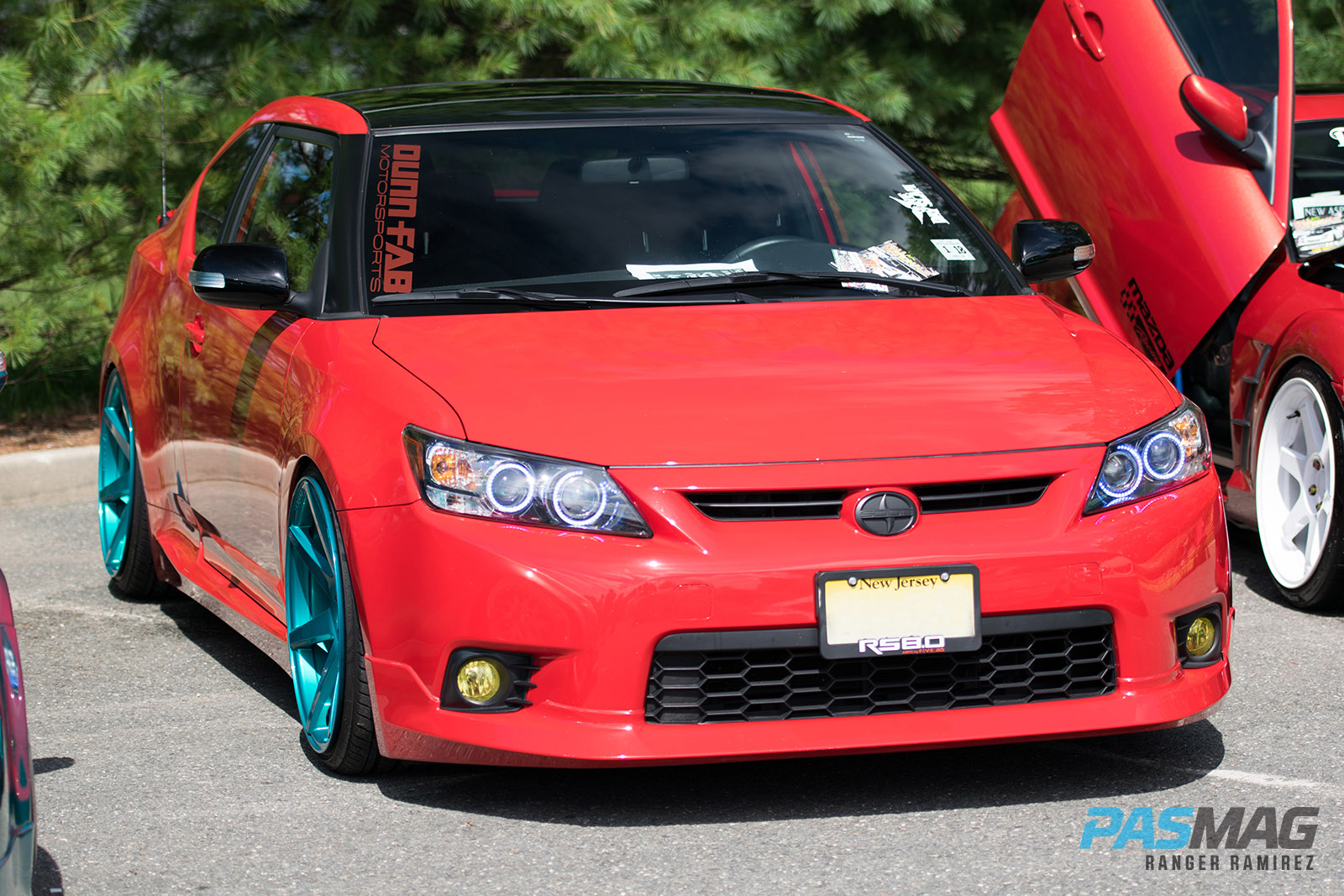 PASMAG New Aspect Meet August 24 2014 Bronx New York Elite TuneDSC 0169-2 v2