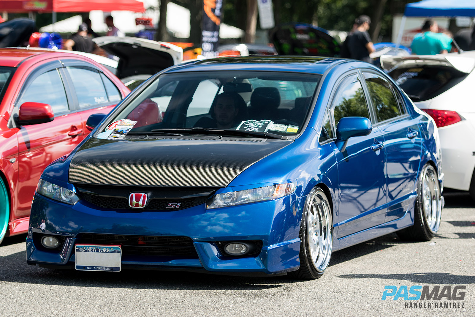 PASMAG New Aspect Meet August 24 2014 Bronx New York Elite TuneDSC 0223-2 v2