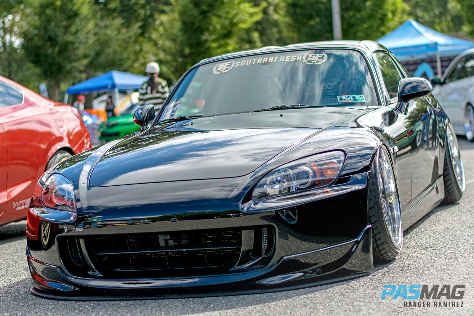 PASMAG New Aspect Meet August 24 2014 Bronx New York Elite Tuner DSC 0036