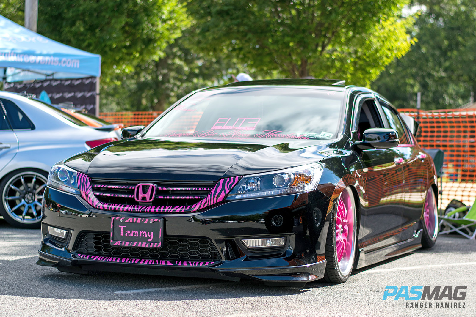 PASMAG New Aspect Meet August 24 2014 Bronx New York Elite Tuner DSC 0050