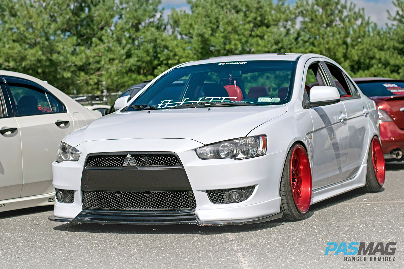 PASMAG New Aspect Meet August 24 2014 Bronx New York Elite Tuner DSC 0053