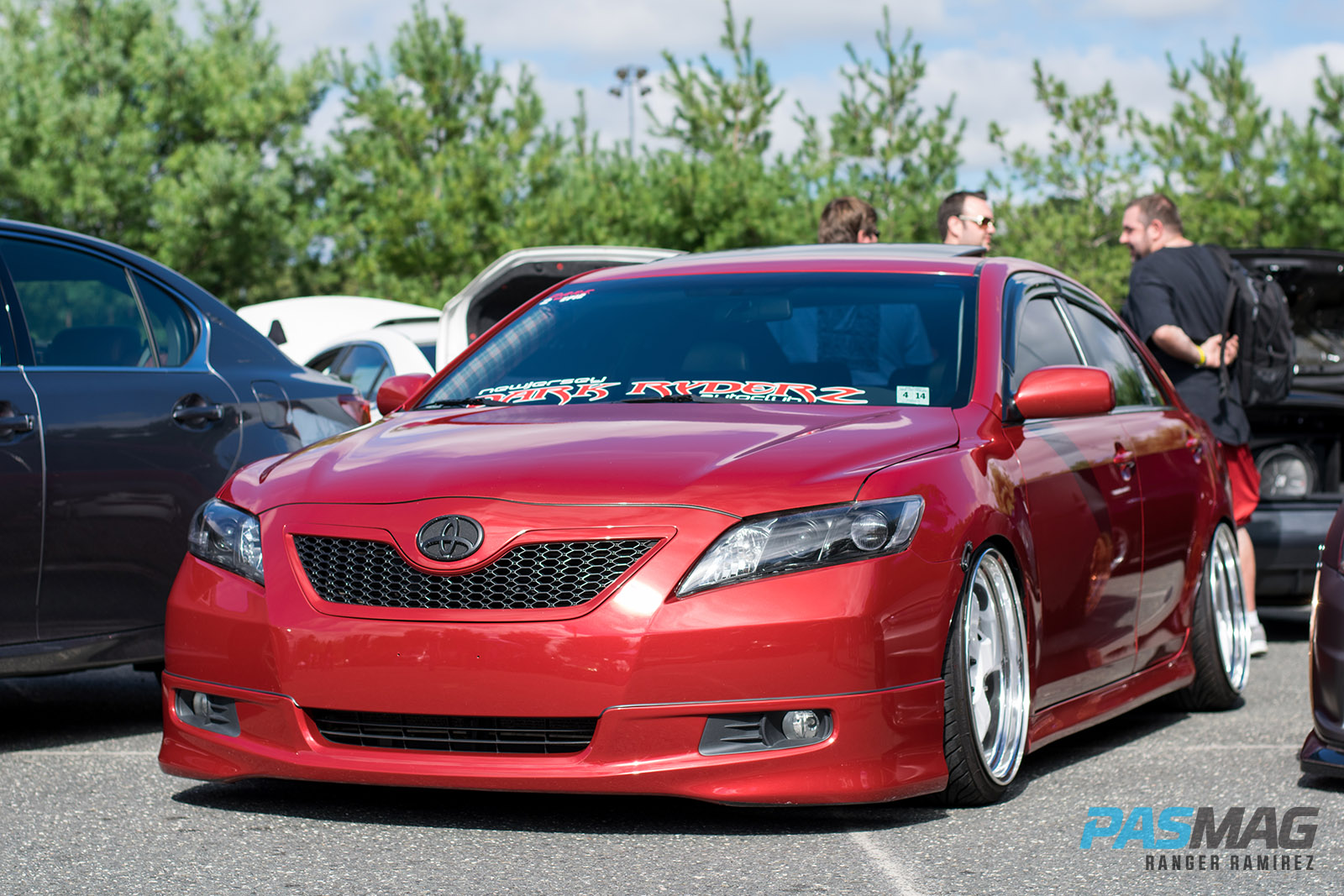 PASMAG New Aspect Meet August 24 2014 Bronx New York Elite Tuner DSC 0054