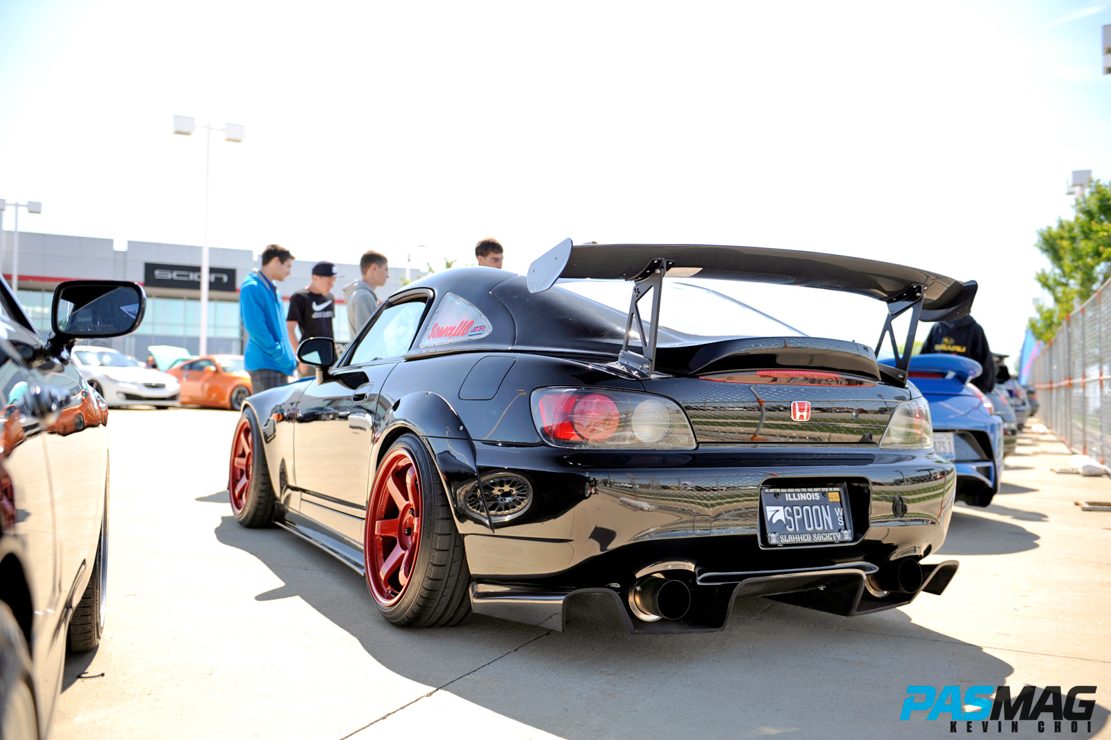 PASMAG Offset Kings Fatlace Slammed Society Chicago Illinois 2014 Kevin Choi DSC0522