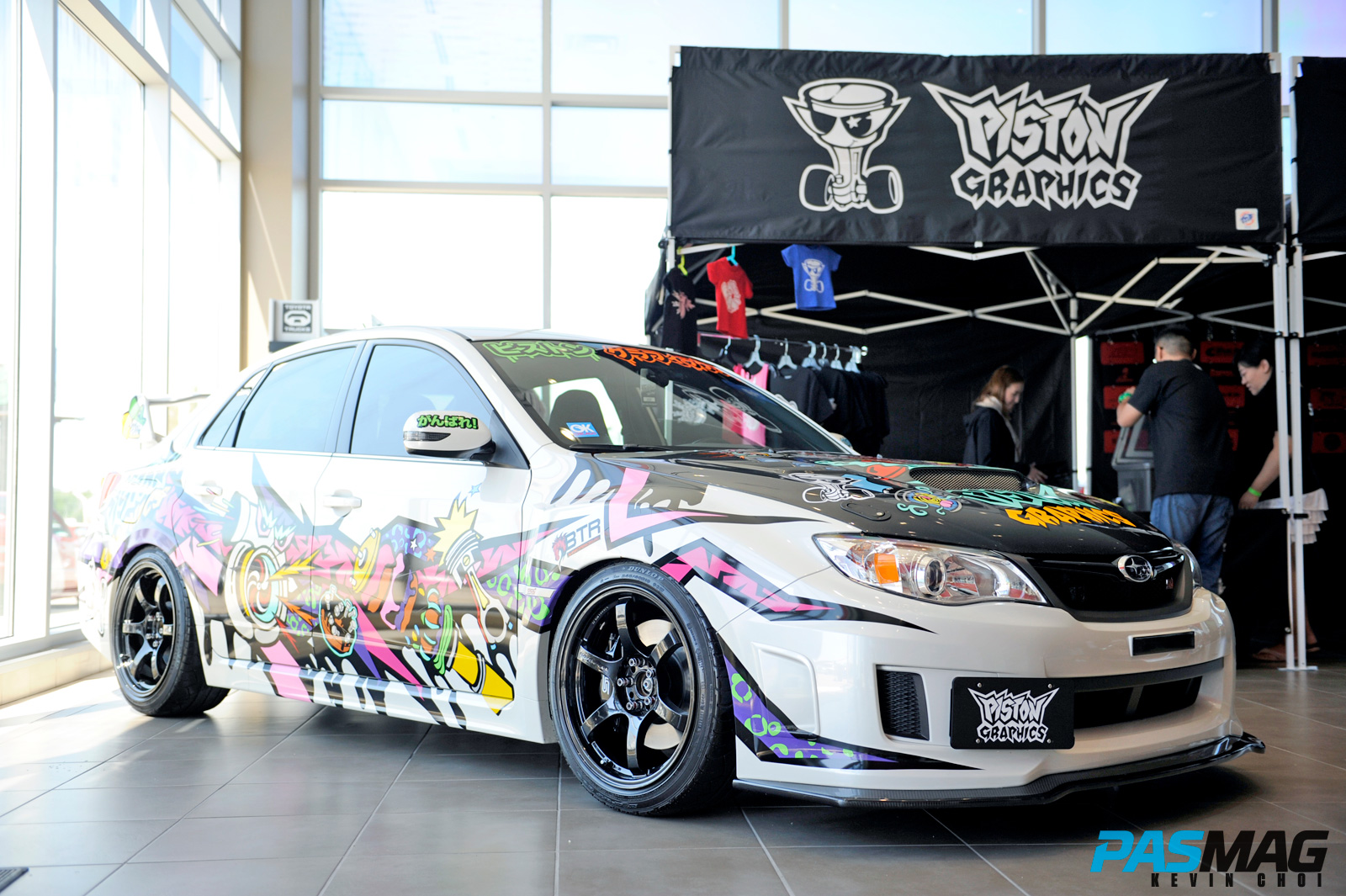 PASMAG Offset Kings Fatlace Slammed Society Chicago Illinois 2014 Kevin Choi DSC0546