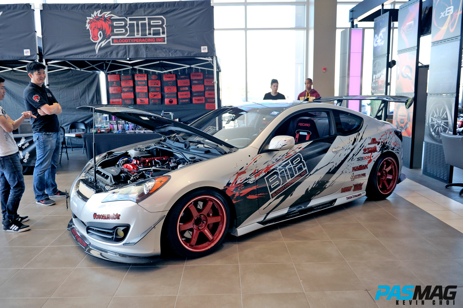 PASMAG Offset Kings Fatlace Slammed Society Chicago Illinois 2014 Kevin Choi DSC0547