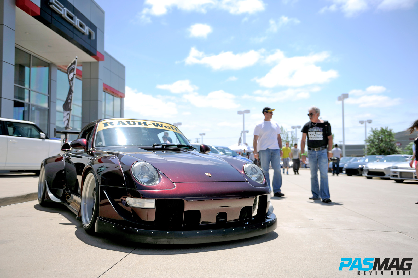 PASMAG Offset Kings Fatlace Slammed Society Chicago Illinois 2014 Kevin Choi DSC0571