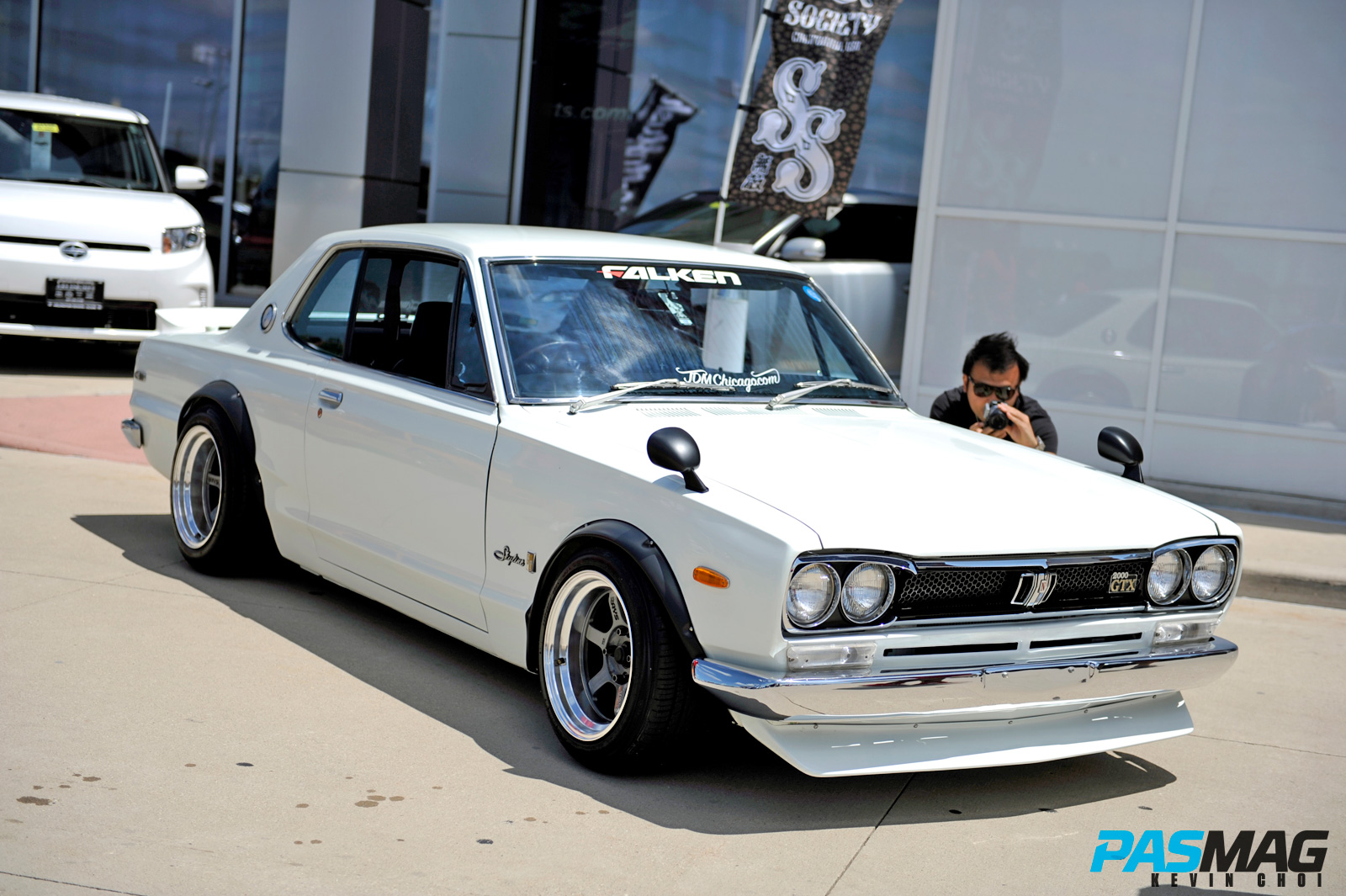 PASMAG Offset Kings Fatlace Slammed Society Chicago Illinois 2014 Kevin Choi DSC0576
