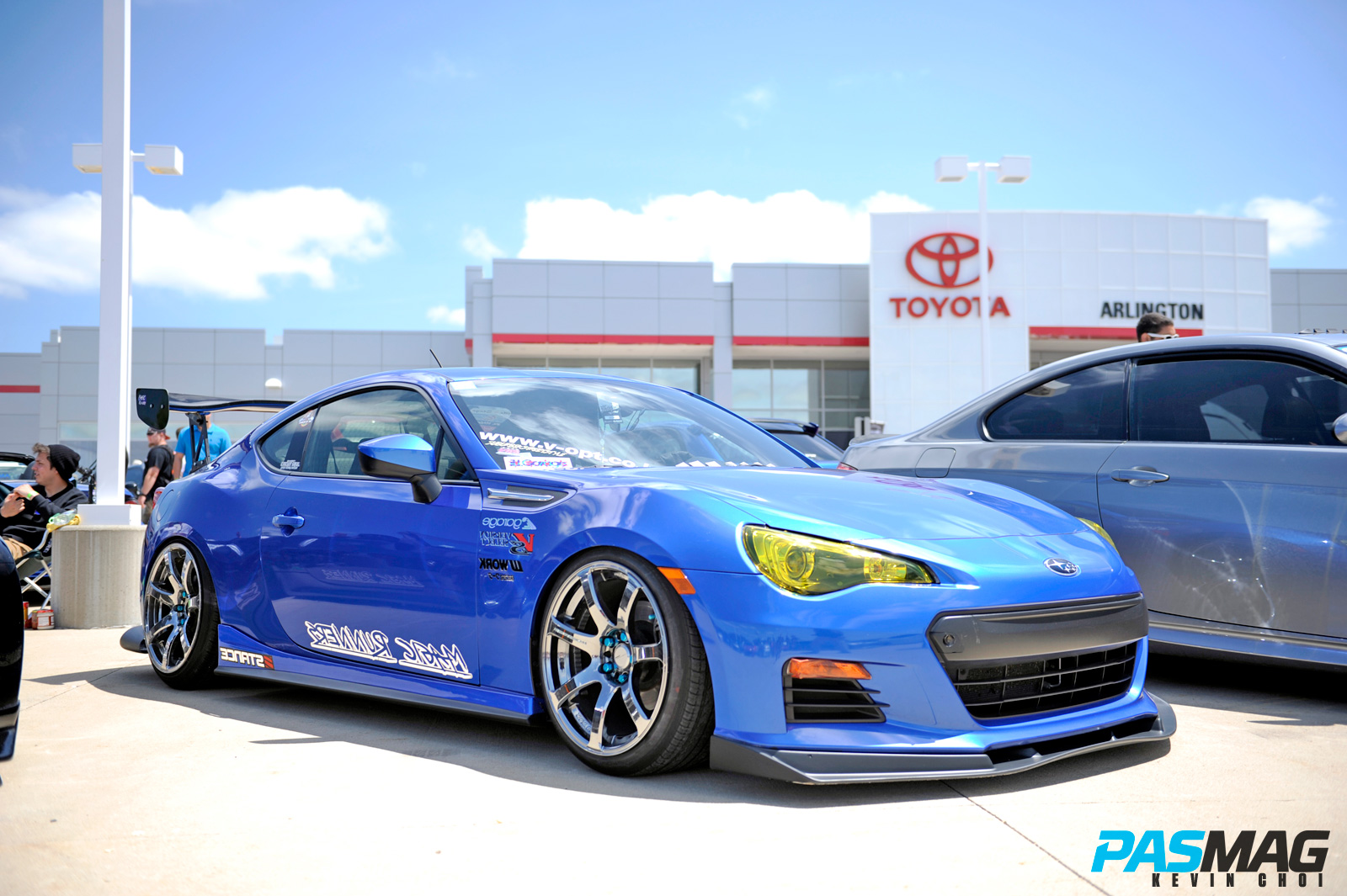 PASMAG Offset Kings Fatlace Slammed Society Chicago Illinois 2014 Kevin Choi DSC0579